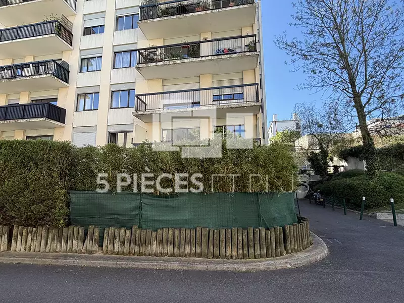Appartement, 71 m²