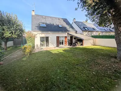 Maison, 95 m²