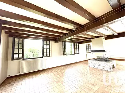 Maison, 372 m²
