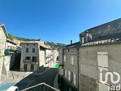 Maison, 125 m²