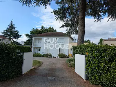 Maison, 133 m²