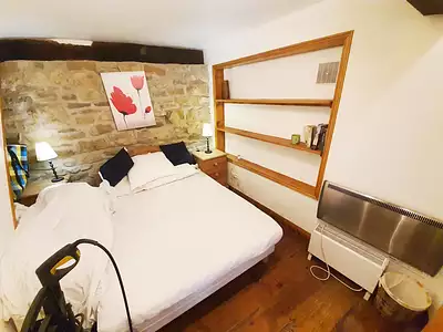 Maison, 64 m²