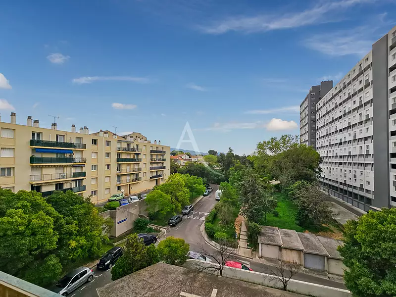 Appartement, 63,15 m²