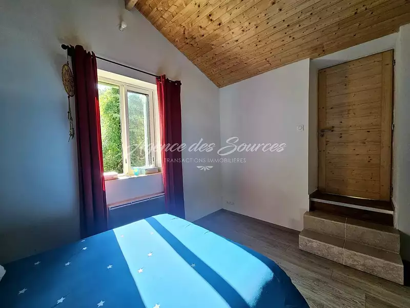 Maison, 85,15 m²