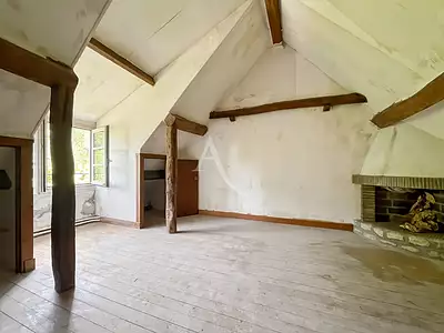 Maison, 166 m²