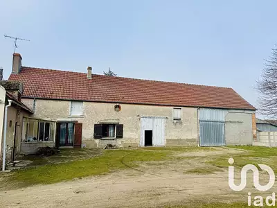 Maison, 119 m²