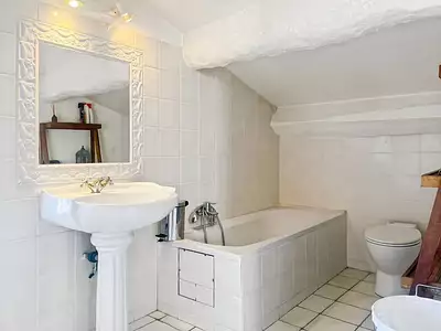 Maison, 165 m²
