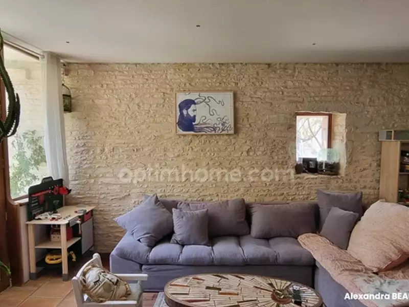 Maison, 121 m²