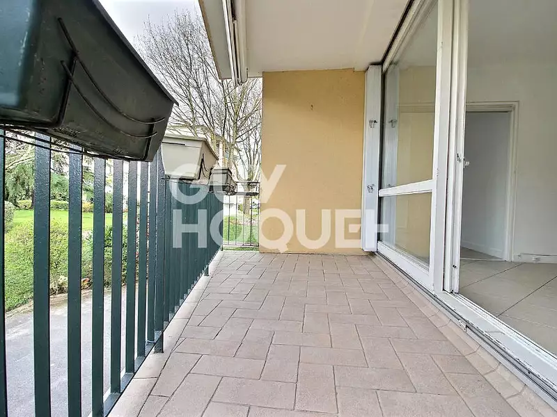 Appartement, 67,64 m²
