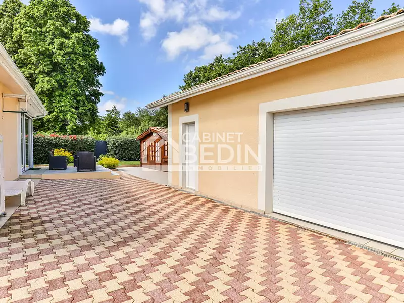 Maison, 170 m²