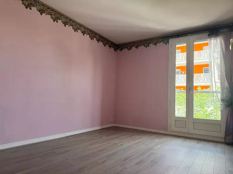 Appartement, 115 m²