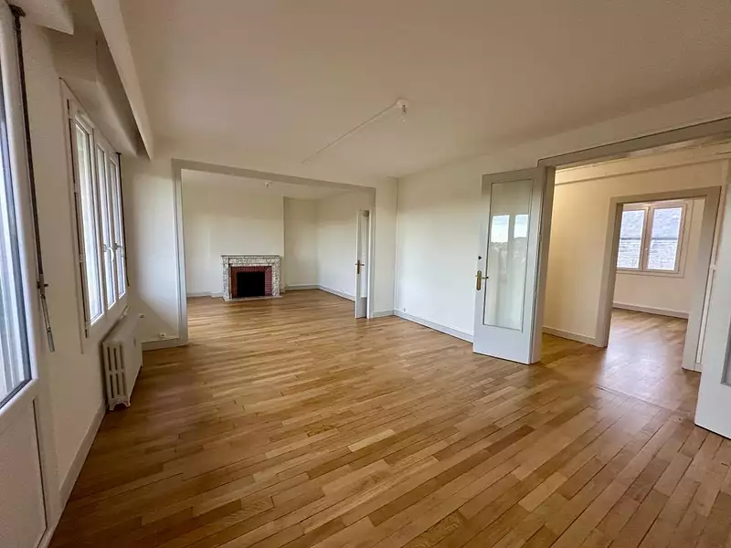 Appartement, 106 m²