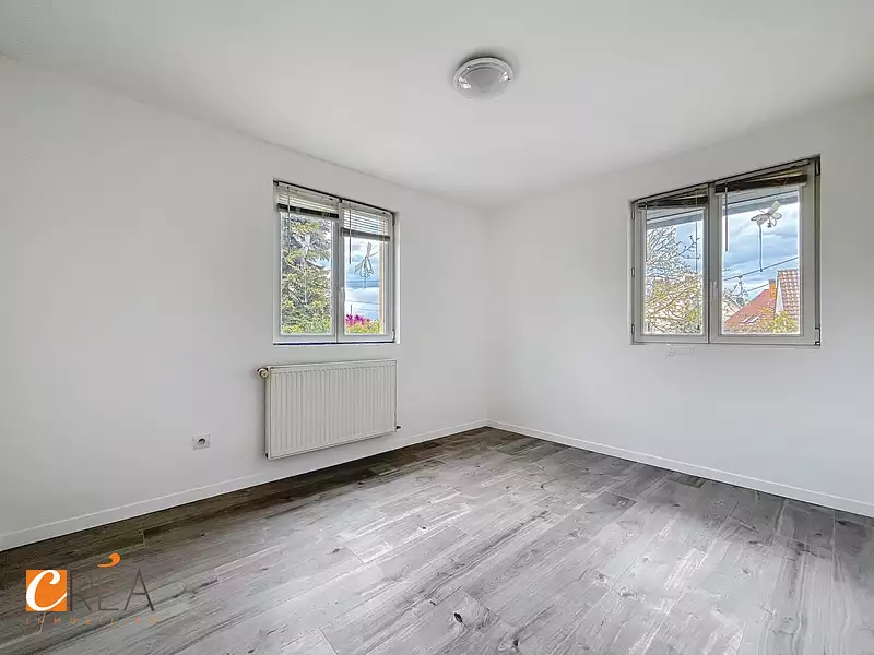Appartement, 12 m²