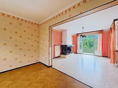 Maison, 101 m²