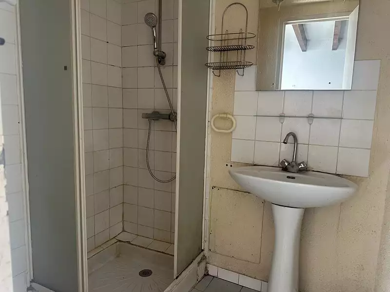 Maison, 66 m²