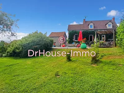 Maison, 140 m²