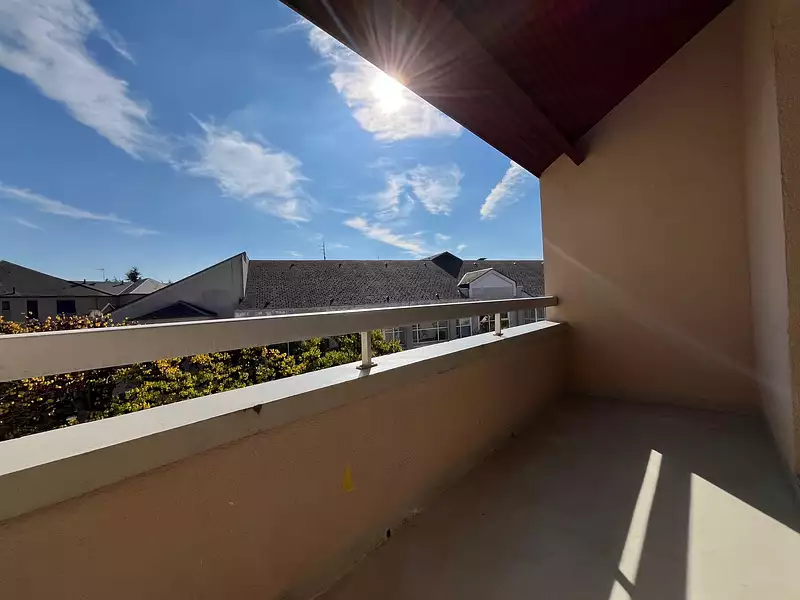 Appartement, 88,09 m²