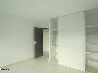 Appartement, 68,32 m²