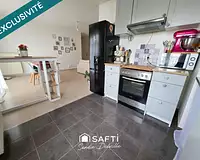 Appartement, 63 m²