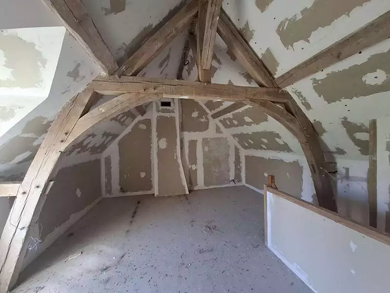 Maison, 282 m²