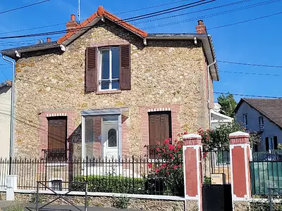 1 220 € CC Appartement • 58 m² • 3 pièces • 2 chambres Athis-Mons (91200)