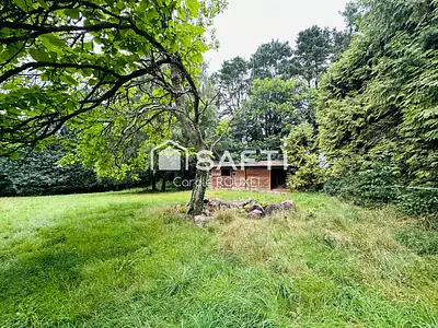 Maison, 176 m²