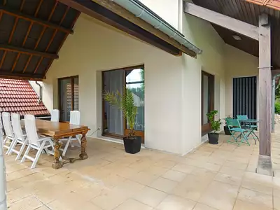 Maison, 170 m²
