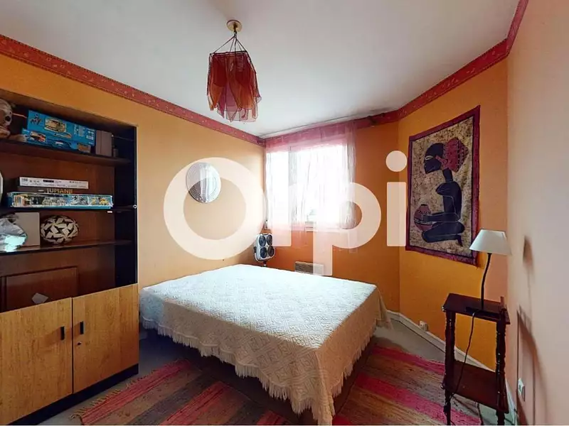 Appartement, 111 m²