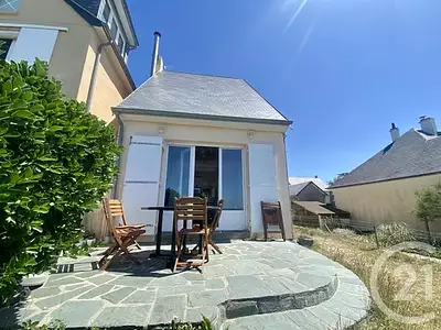 Maison, 69 m²