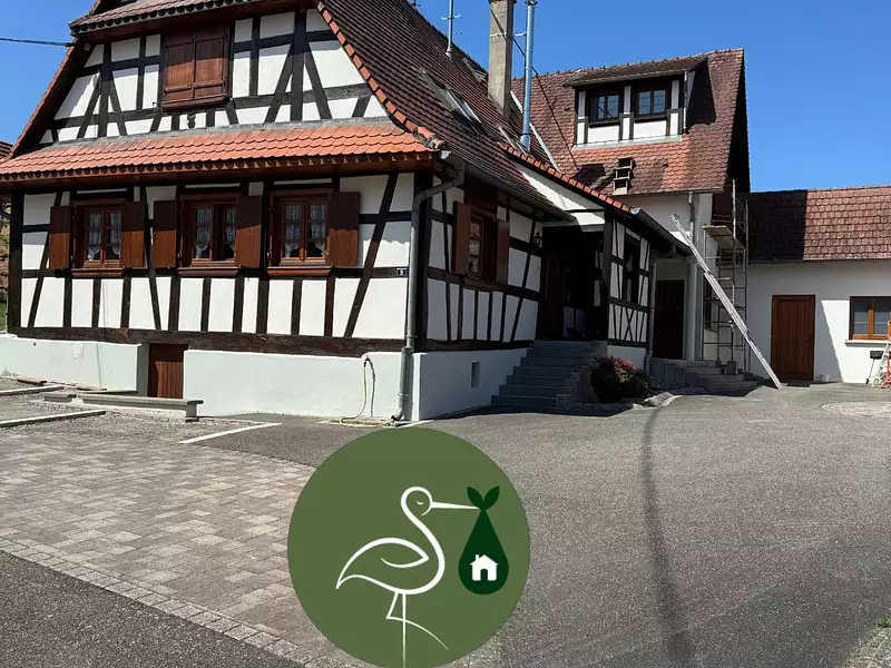 Maison, 88 m²