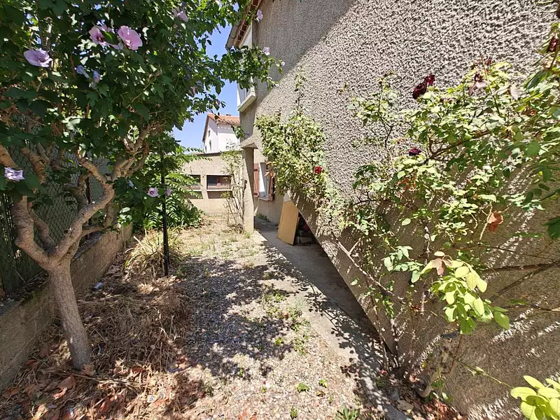 Maison, 163 m²