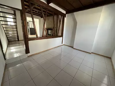 Maison, 91 m²