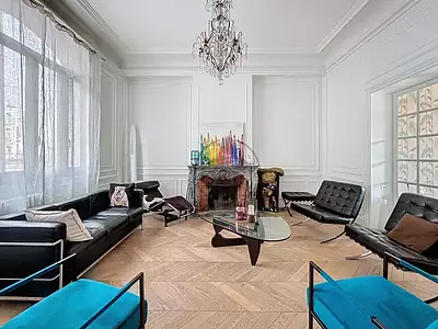 Maison, 328 m²