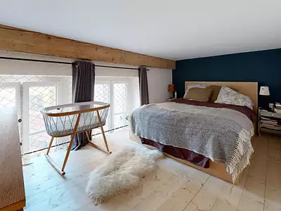Appartement, 69 m²