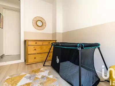 Appartement, 84 m²