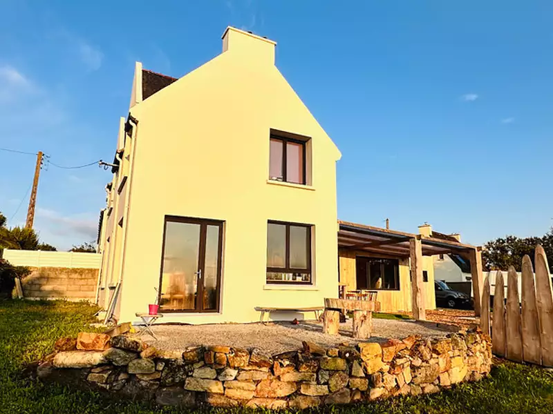 Maison, 123 m²