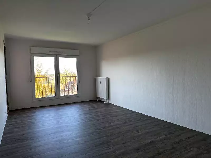 Appartement, 86 m²
