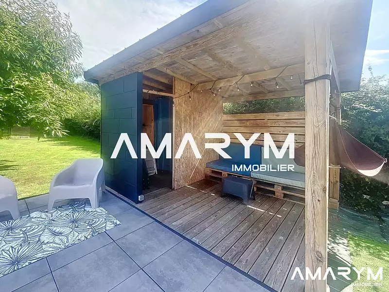 Maison, 207 m²