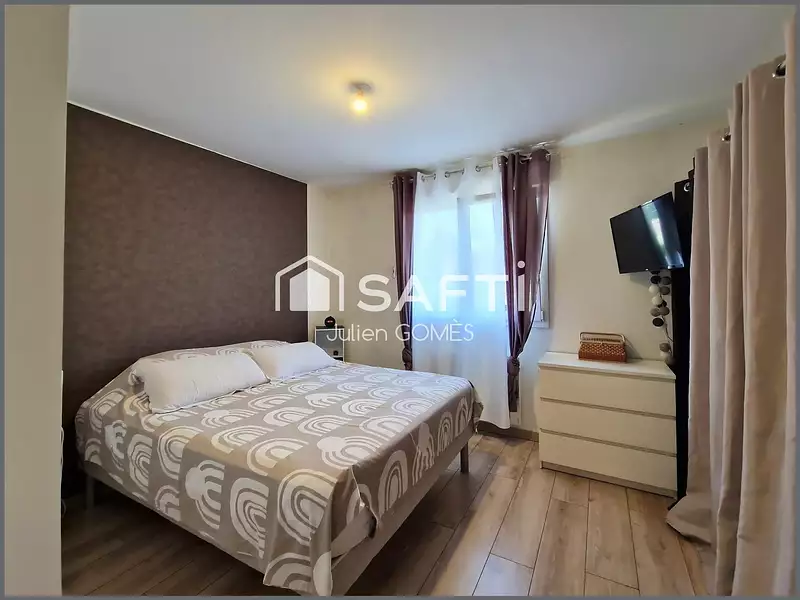 Maison, 133 m²