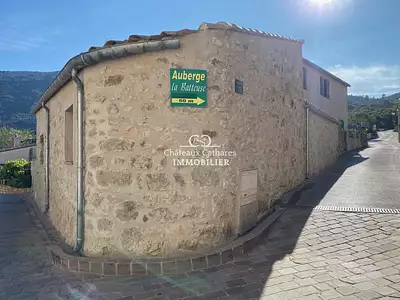 Maison, 121 m²