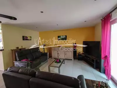 Maison, 107,03 m²