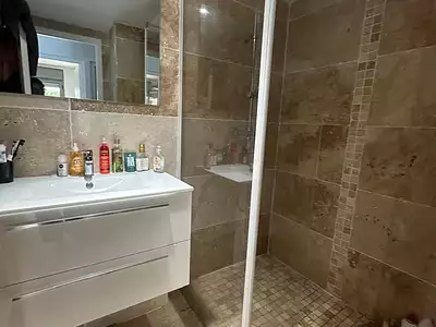 Appartement, 91,1 m²