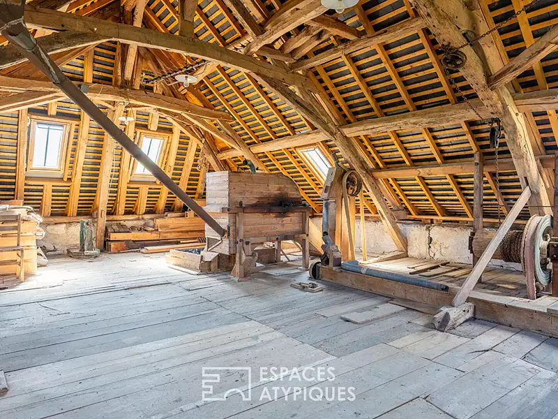 Maison, 170 m²