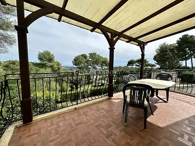 Maison, 144 m²