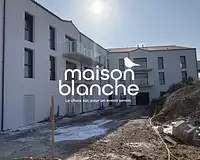 Appartement, 62,9 m²