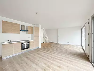 Appartement, 75,83 m²