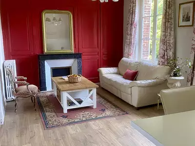 Appartement, 45 m²