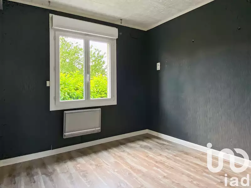 Maison, 75 m²