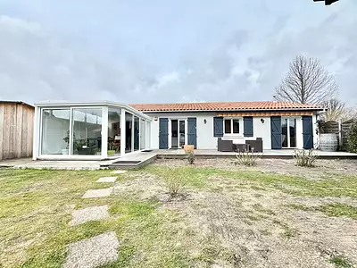 Maison, 119,78 m²