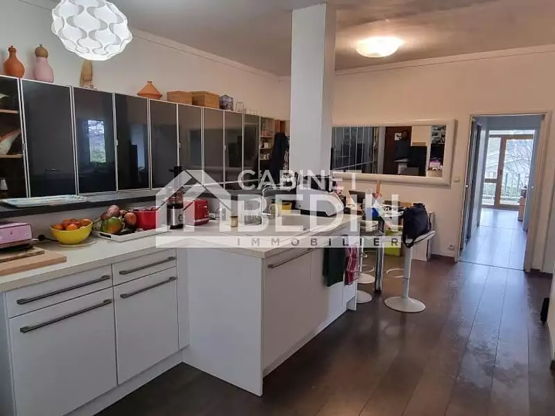 Appartement, 100 m²